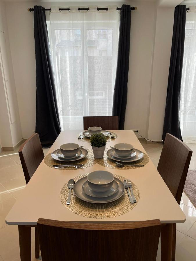 Keys&Home L'Escapade Parisienne - T2 Cosy & Confort Le Raincy المظهر الخارجي الصورة