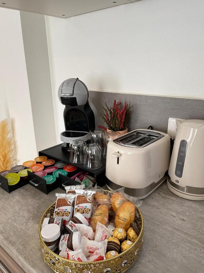 Keys&Home L'Escapade Parisienne - T2 Cosy & Confort Le Raincy المظهر الخارجي الصورة